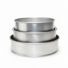 Collection image for: Bakeware & Cake tins