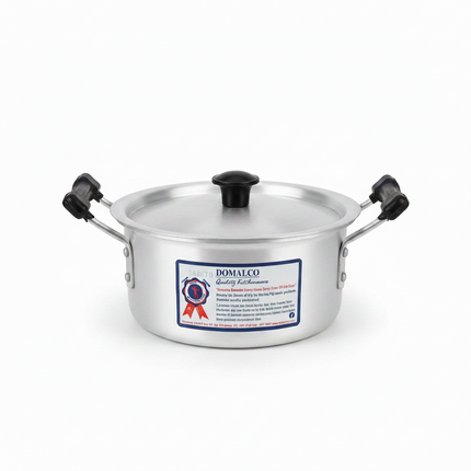 Aluminum Sapparo Pot 16cm