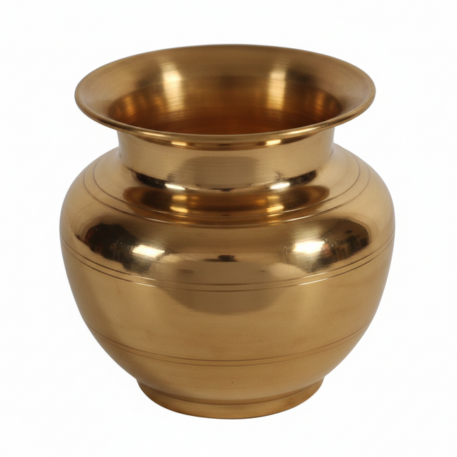 Lota Brass #5