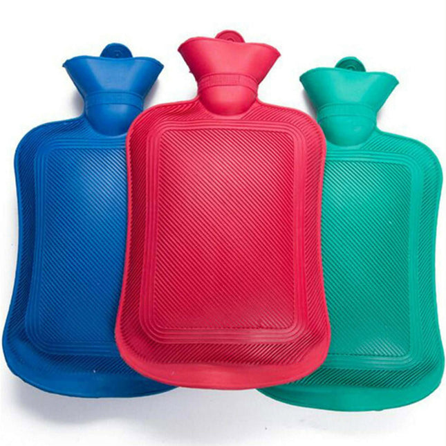 Rubber Hot Water Bag