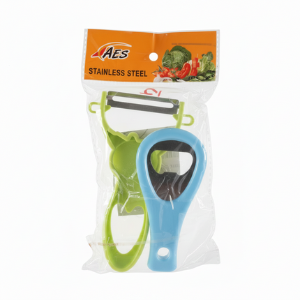 Opener & Peeler Set