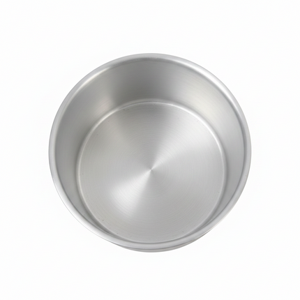 Aluminum 15'' Bombay Pot (Kuro/ Handi) WOH