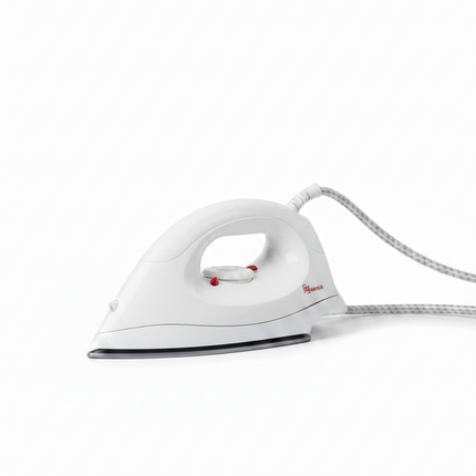 Dry Iron