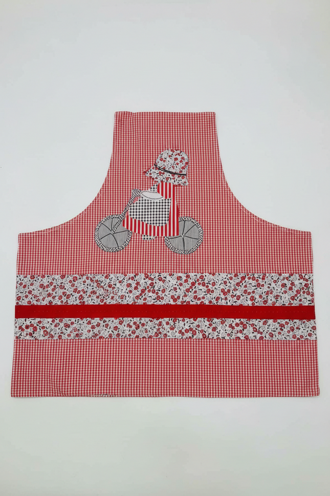 Apron – Colored