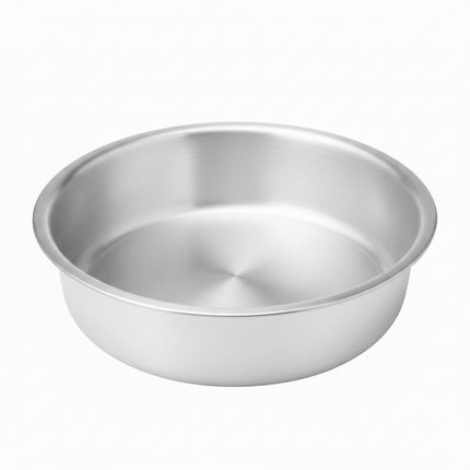 Aluminum Langri Pot 18''
