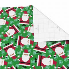 Christmas Gift Wrapper 1.2m/Roll