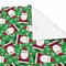 Christmas Gift Wrapper 1.2m/Roll