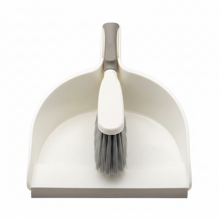 Dustpan & Brush Set
