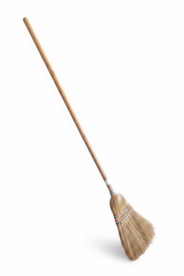 Indian Broom