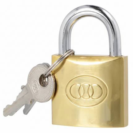 Padlock 38mm