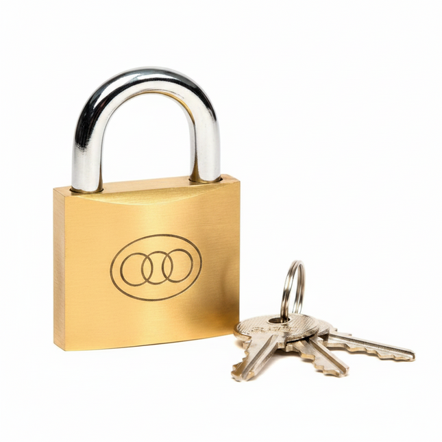 Padlock 32mm