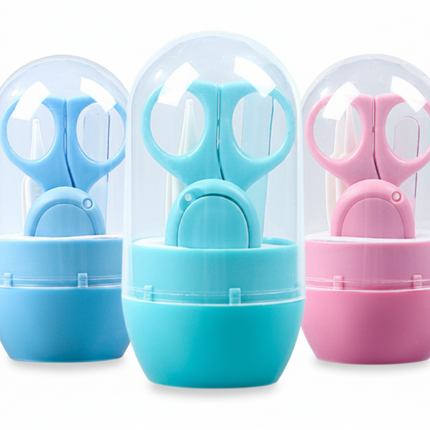 Baby Nail Clipper Set