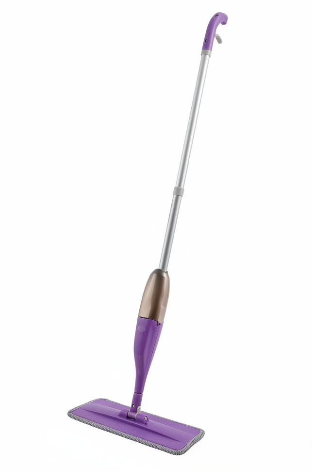 Rectangle Spray Mop
