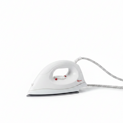 Dry Iron