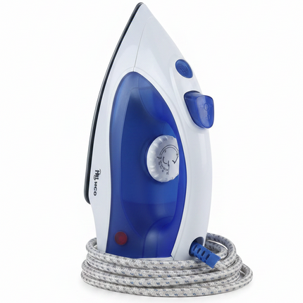 Steam Iron