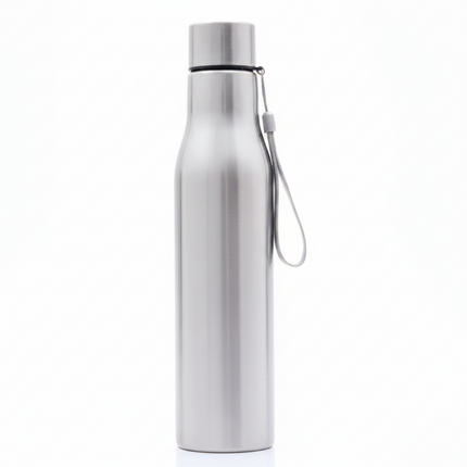Stainless Steel Water Bottle 750ml