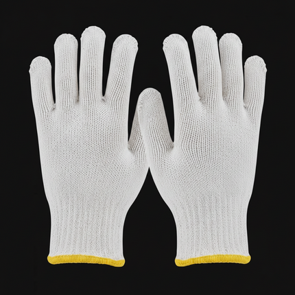 Cotton Gloves