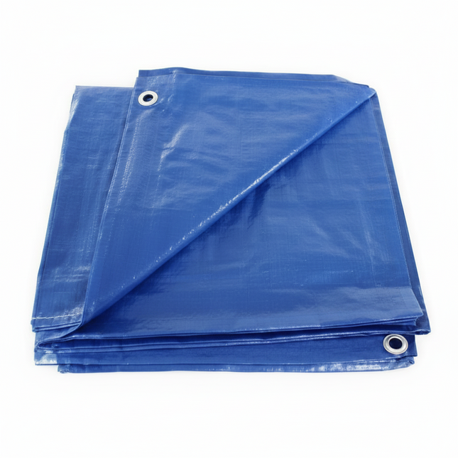 Tarpaulin 4m x 5m