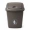 Kitchen Rubbish Bin with Swivel Lid