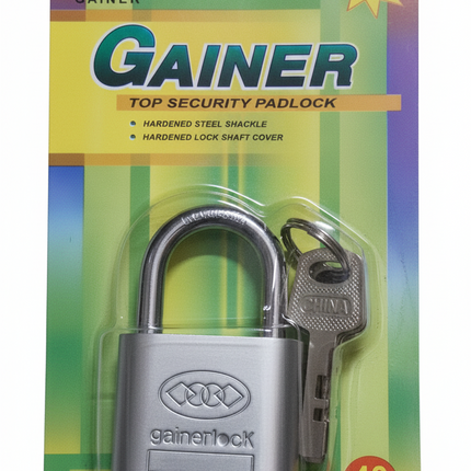 Container Lock 40mm