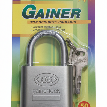 Container Lock 50mm