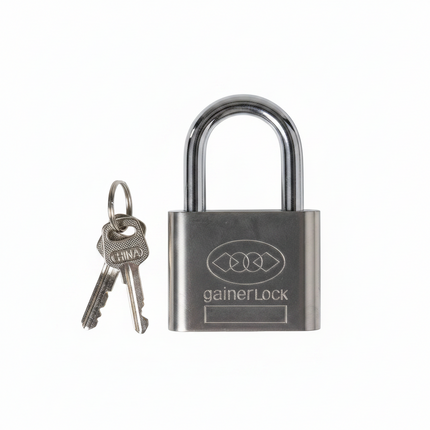 Container Lock 60mm