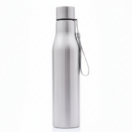 Stainless Steel Water Bottle 750ml