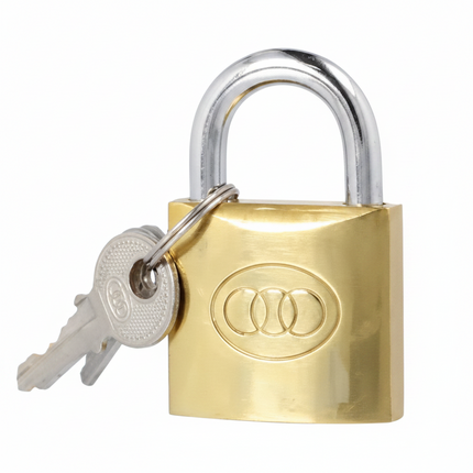 Padlock 38mm