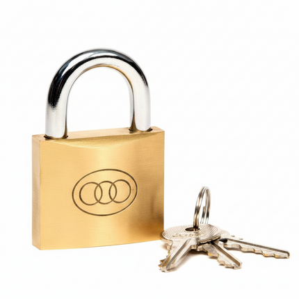 Padlock 32mm