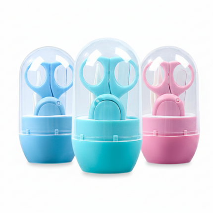 Baby Nail Clipper Set
