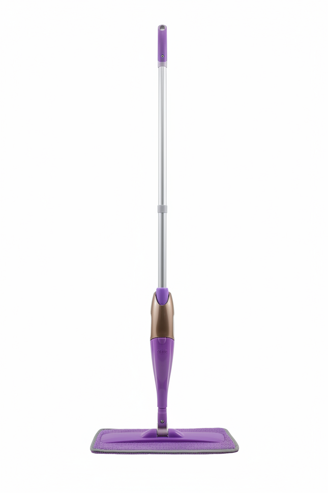 Rectangle Spray Mop