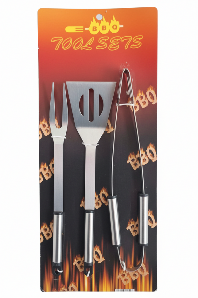 BBQ Fork Set