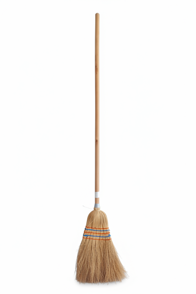 Indian Broom