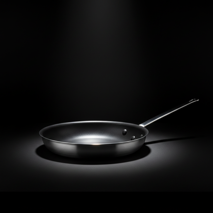 Non-Stick Frypan Heavy Gauge 12"