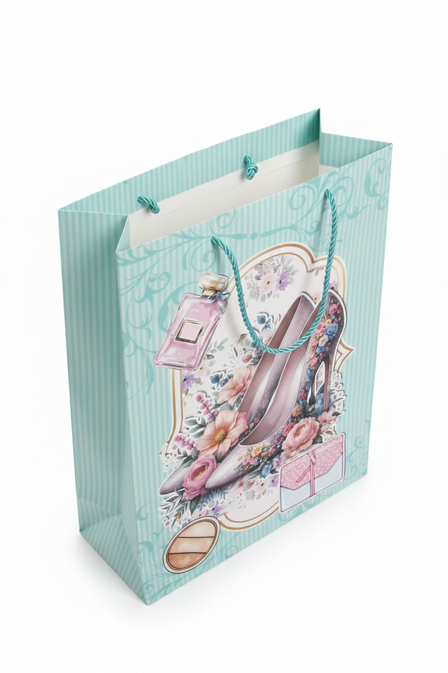 Gift Bag Paper Large