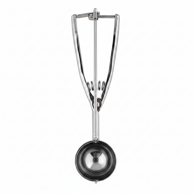 Ice Cream Scoop – Stainless Steel