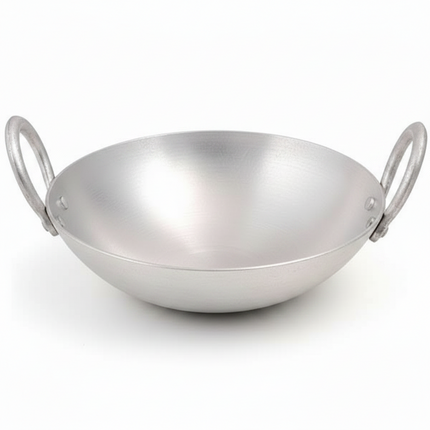 Aluminum Kharai 30cm