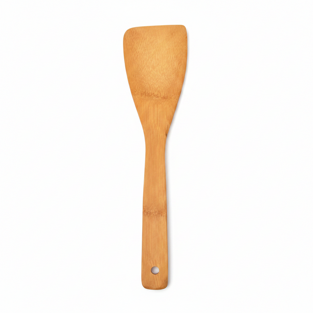 Large Wooden Spoon