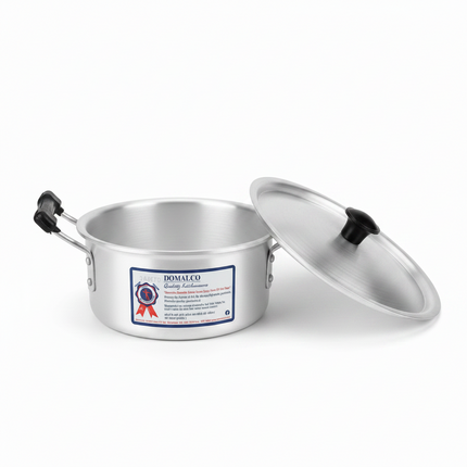 Aluminum Sapparo Pot 16cm