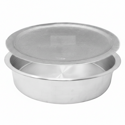 Aluminum Langri Pot 13.5''