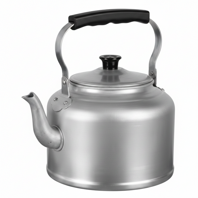 Aluminum Kettle 22cm