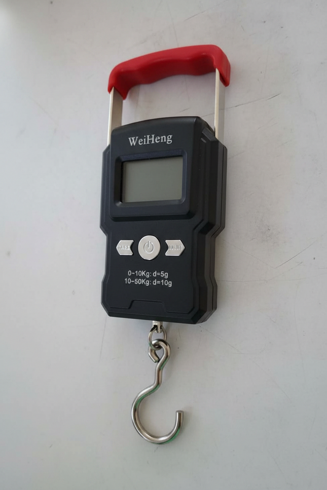 Luggage Scale