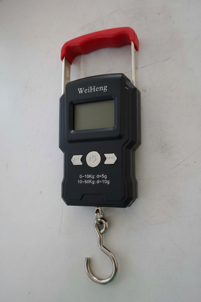 Luggage Scale