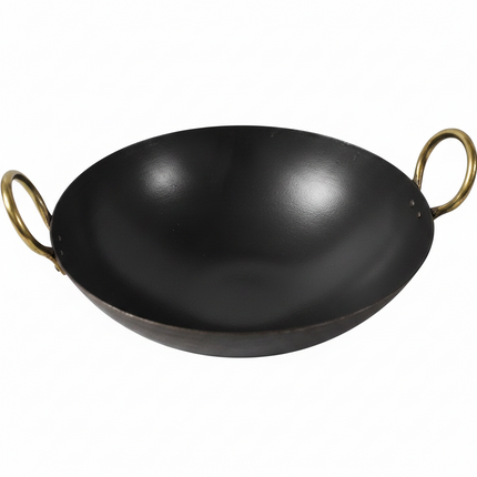 Iron Kadai 24"