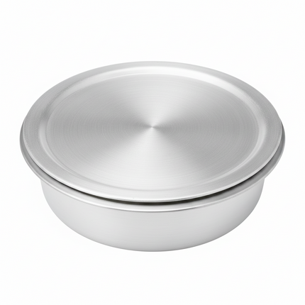 Aluminum Langri Pot 15.5''