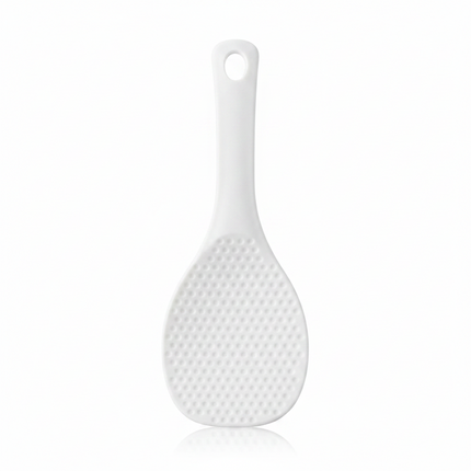 Plastic Rice Spoon