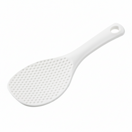 Plastic Rice Spoon