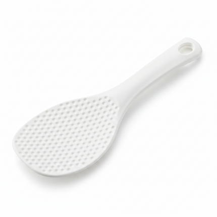 Plastic Rice Spoon