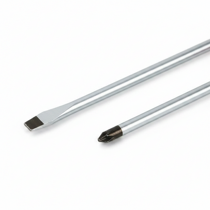 Screwdriver Flat
