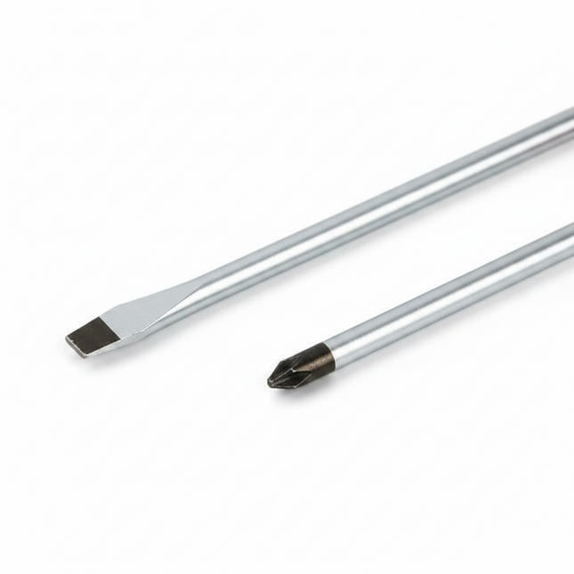 Screwdriver Flat